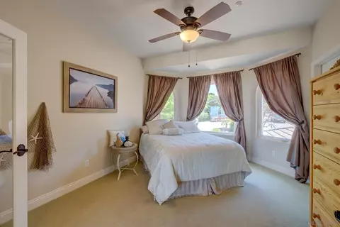 Bedroom - 16677 Falcon Heights Rd, Ramona, CA 92065 photo 7 of 10