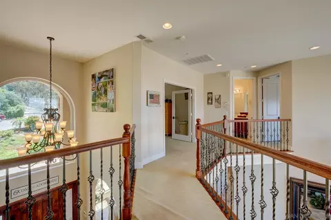 Entry Way - 16677 Falcon Heights Rd, Ramona, CA 92065 photo 3 of 4