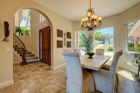 Dining - 16677 Falcon Heights Rd, Ramona, CA 92065 photo 2 of 3