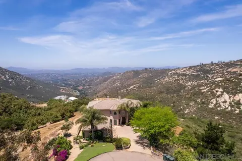 View/Area - 16677 Falcon Heights Rd, Ramona, CA 92065 photo 1 of 9