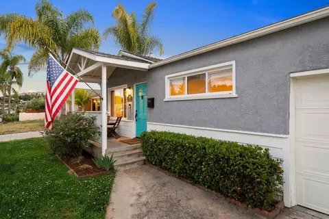 4356 Yale Ave, La Mesa, CA 91942