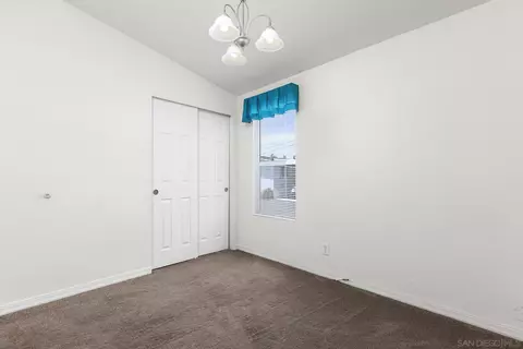 Bedroom - 14093 Pomegranate Ave #216, Poway, CA 92064 photo 4 of 4