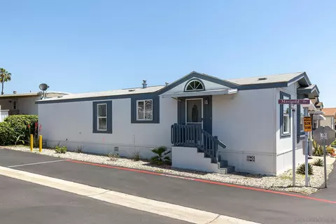 Exterior - 14093 Pomegranate Ave #216, Poway, CA 92064 photo 1 of 7