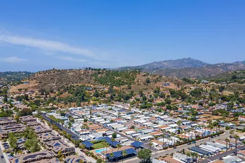 View/Area - 14093 Pomegranate Ave #216, Poway, CA 92064 photo 1 of 8