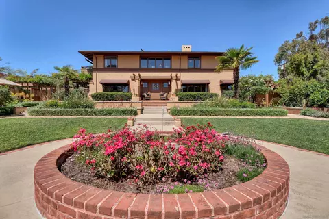 3574 7th Ave, San Diego, CA 92103