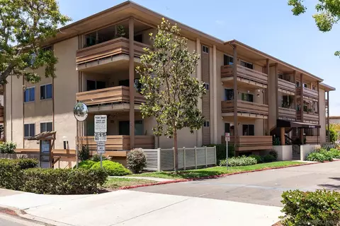 2636 Worden St #121, San Diego, CA 92110