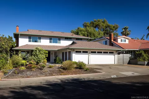 6269 Lake Apopka Pl, San Diego, CA 92119