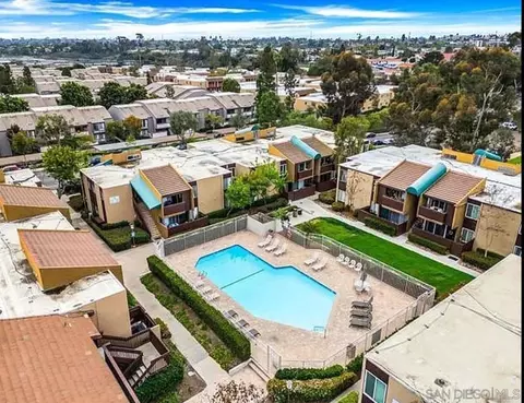 3454 Castle Glen Dr #145, San Diego, CA 92123