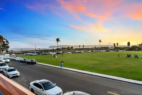 View/Area - 201 Ocean Dr, Coronado, CA 92118 photo 1 of 6