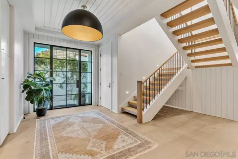 Entry Way - 201 Ocean Dr, Coronado, CA 92118 photo 1 of 1