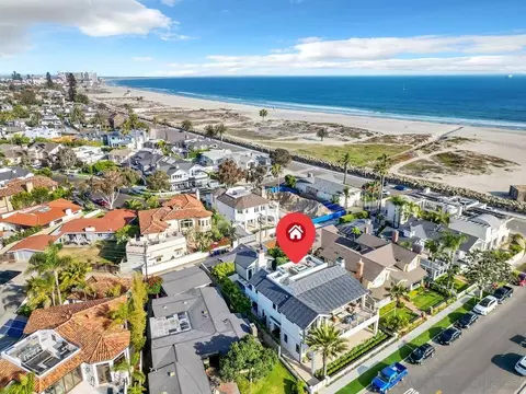 View/Area - 201 Ocean Dr, Coronado, CA 92118 photo 4 of 6