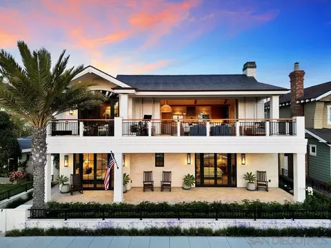 201 Ocean Dr, Coronado, CA 92118