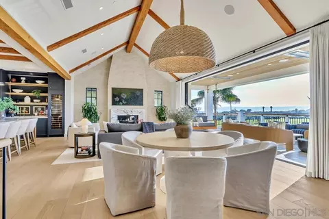 Dining - 201 Ocean Dr, Coronado, CA 92118 photo 1 of 2