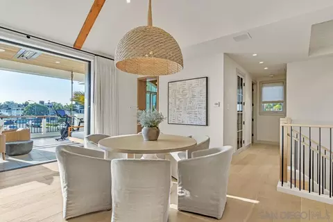 Dining - 201 Ocean Dr, Coronado, CA 92118 photo 2 of 2