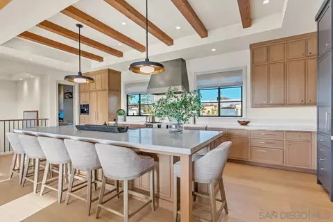 Kitchen - 201 Ocean Dr, Coronado, CA 92118 photo 1 of 4
