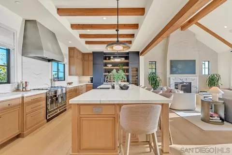 Kitchen - 201 Ocean Dr, Coronado, CA 92118 photo 2 of 4
