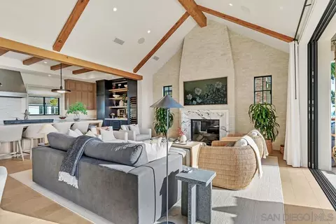Living - 201 Ocean Dr, Coronado, CA 92118 photo 1 of 4