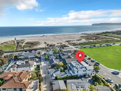 View/Area - 201 Ocean Dr, Coronado, CA 92118 photo 6 of 6