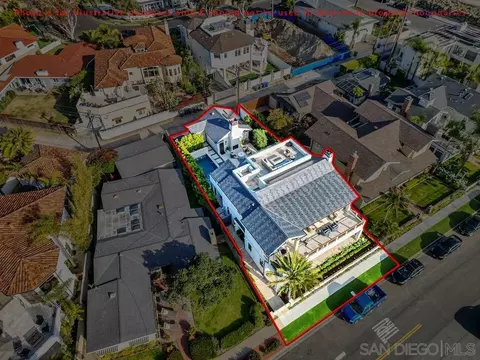 View/Area - 201 Ocean Dr, Coronado, CA 92118 photo 2 of 6