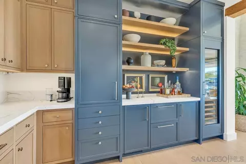 Kitchen - 201 Ocean Dr, Coronado, CA 92118 photo 3 of 4