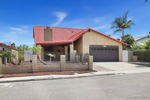 8761 Menkar Rd, San Diego, CA 92126