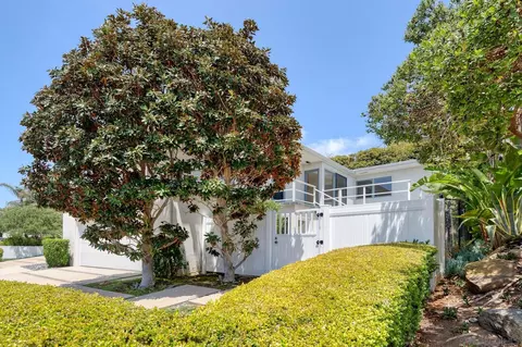 Exterior - 5709 Abalone Pl, La Jolla, CA 92037 photo 8 of 8