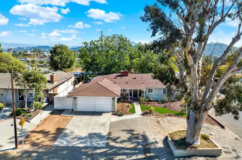 View/Area - 1945 Wedgemere Rd, El Cajon, CA 92020 photo 3 of 5