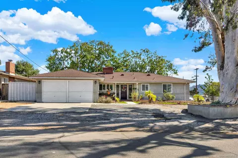 1945 Wedgemere Rd, El Cajon, CA 92020