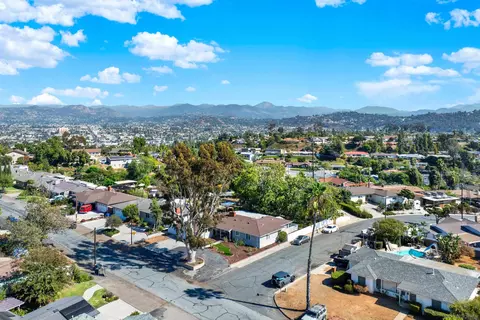 View/Area - 1945 Wedgemere Rd, El Cajon, CA 92020 photo 1 of 5