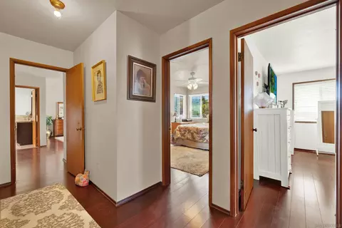Entry Way - 1945 Wedgemere Rd, El Cajon, CA 92020 photo 7 of 7