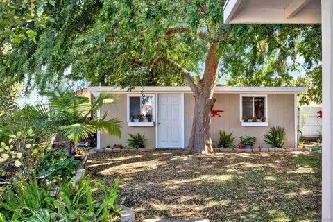 Exterior - 1945 Wedgemere Rd, El Cajon, CA 92020 photo 8 of 12