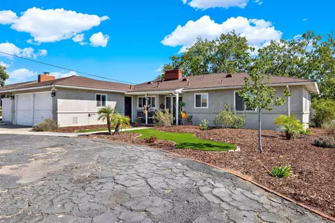 Exterior - 1945 Wedgemere Rd, El Cajon, CA 92020 photo 12 of 12