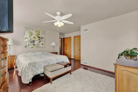 Bedroom - 1945 Wedgemere Rd, El Cajon, CA 92020 photo 8 of 9