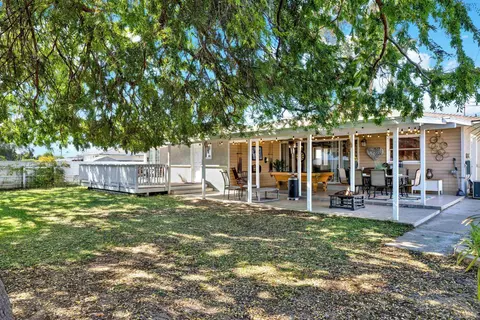 Exterior - 1945 Wedgemere Rd, El Cajon, CA 92020 photo 7 of 12