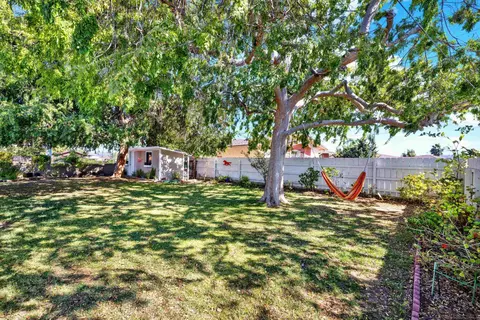 Exterior - 1945 Wedgemere Rd, El Cajon, CA 92020 photo 5 of 12