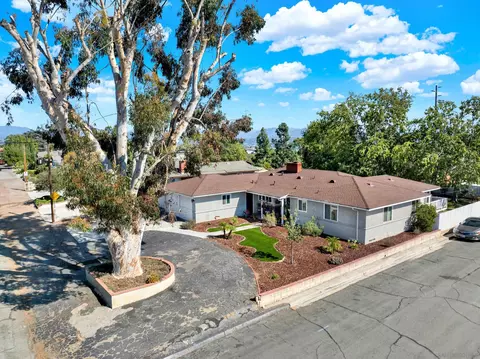View/Area - 1945 Wedgemere Rd, El Cajon, CA 92020 photo 4 of 5