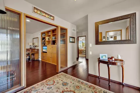 Entry Way - 1945 Wedgemere Rd, El Cajon, CA 92020 photo 4 of 7