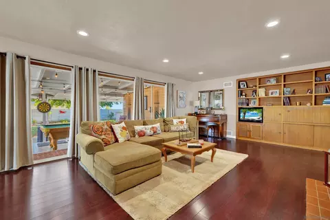 Living - 1945 Wedgemere Rd, El Cajon, CA 92020 photo 4 of 4