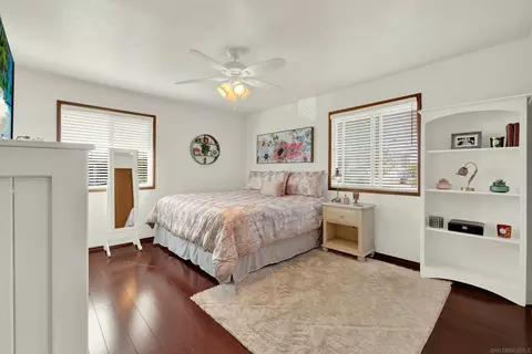Bedroom - 1945 Wedgemere Rd, El Cajon, CA 92020 photo 1 of 9