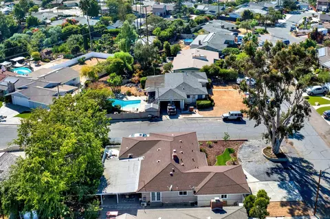 View/Area - 1945 Wedgemere Rd, El Cajon, CA 92020 photo 5 of 5