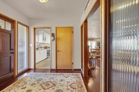 Entry Way - 1945 Wedgemere Rd, El Cajon, CA 92020 photo 3 of 7