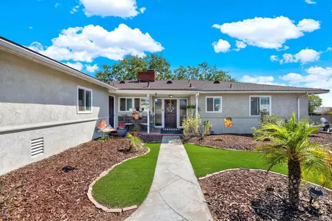 Exterior - 1945 Wedgemere Rd, El Cajon, CA 92020 photo 1 of 12