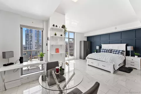 575 6th Ave #803, San Diego, CA 92101