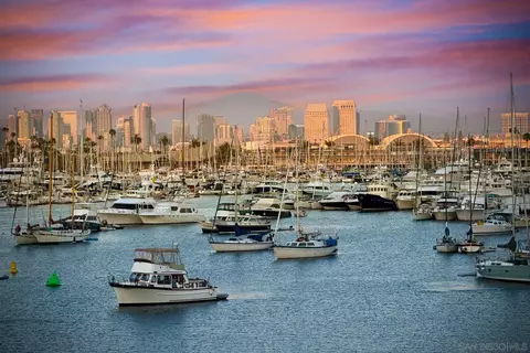 812 San Antonio Pl, San Diego, CA 92106