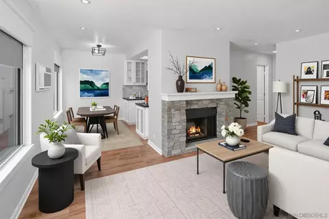4151 33rd St #7, San Diego, CA 92104