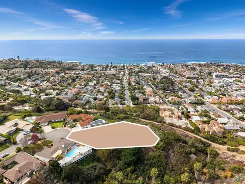 6591 Avenida Wilfredo, La Jolla, CA 92037