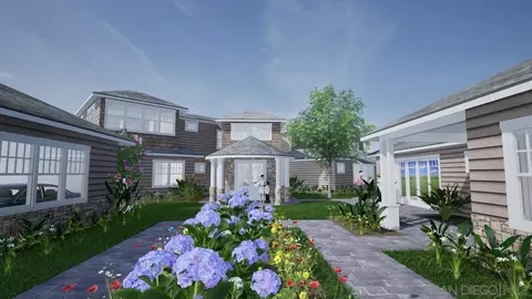 Exterior - 6591 Avenida Wilfredo, La Jolla, CA 92037 photo 5 of 6