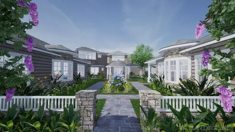 Exterior - 6591 Avenida Wilfredo, La Jolla, CA 92037 photo 2 of 6