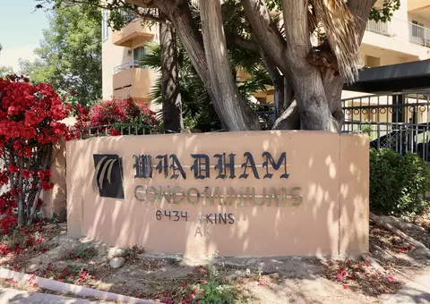 6454 Akins Ave #408, San Diego, CA 92114