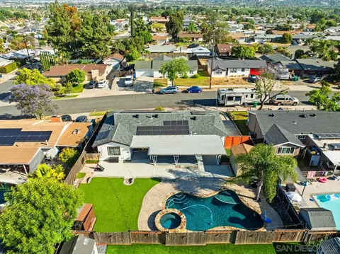 9476 Terrywood Rd, Santee, CA 92071 photo 29